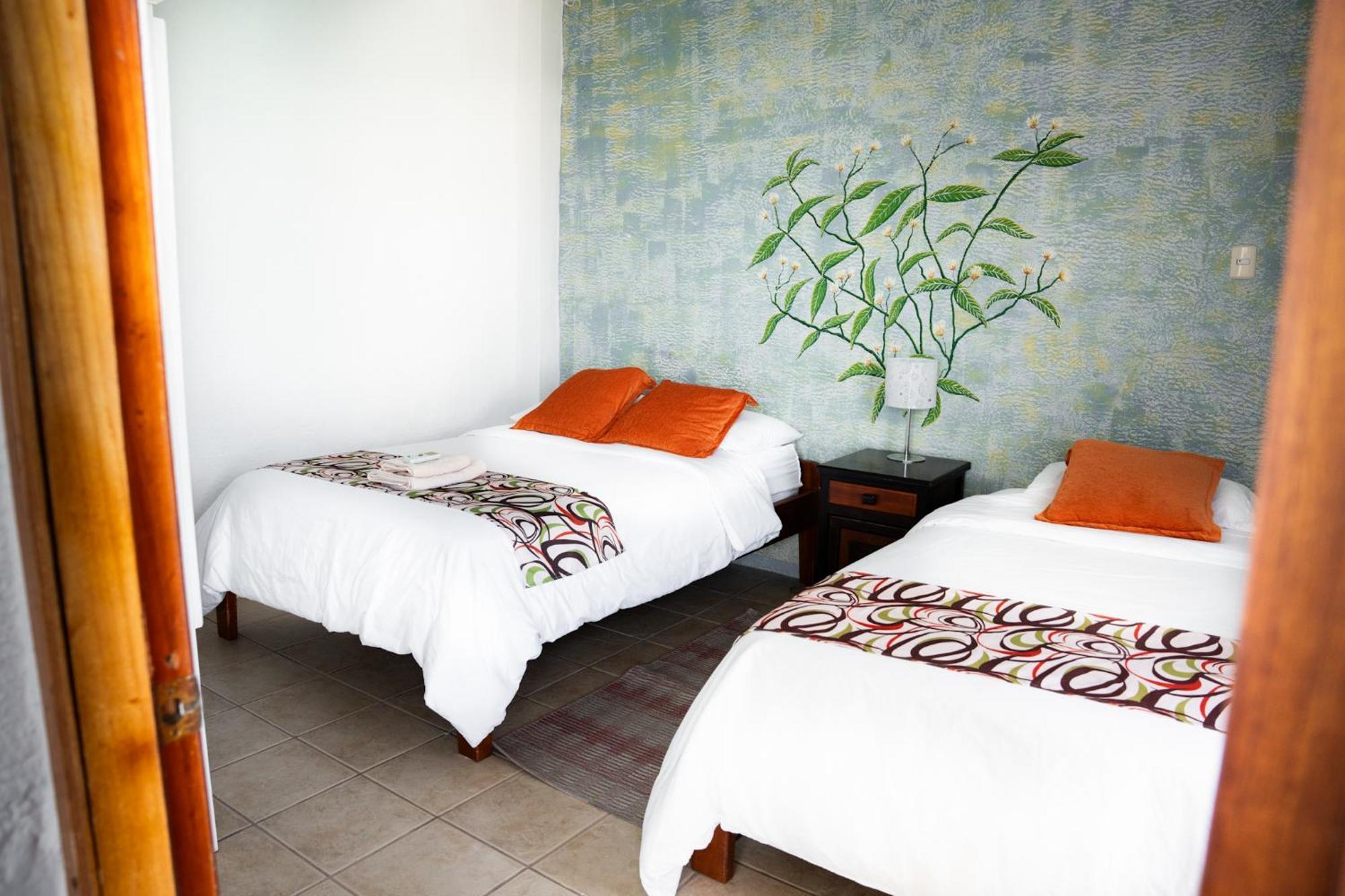 Hotel Miconia Puerto Baquerizo Moreno Exterior photo